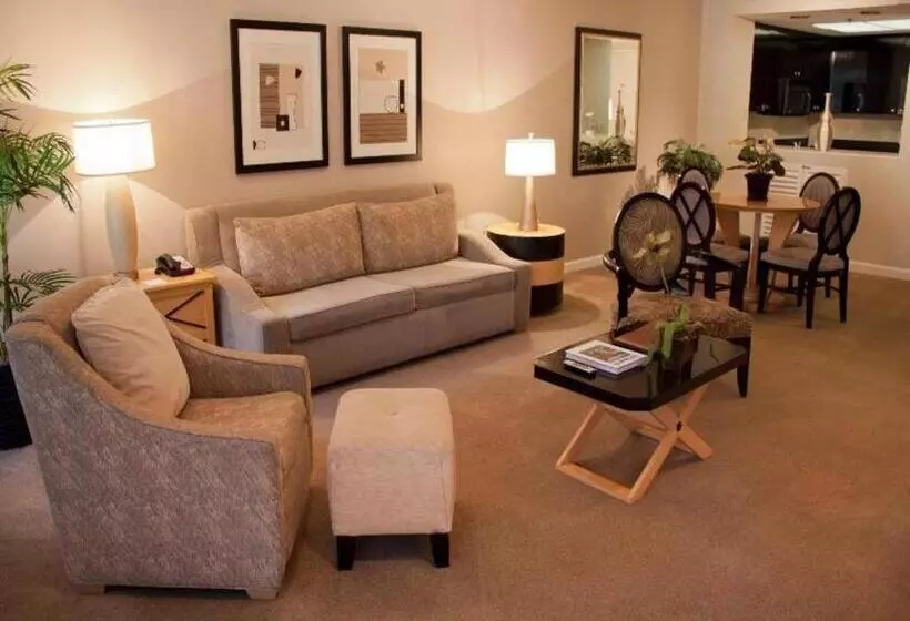 Marquis Villas Resort