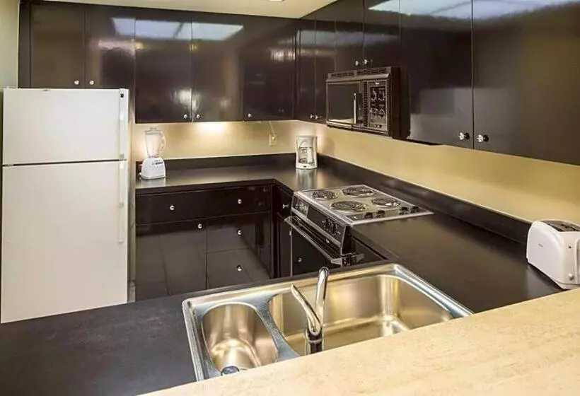 Marquis Villas Resort