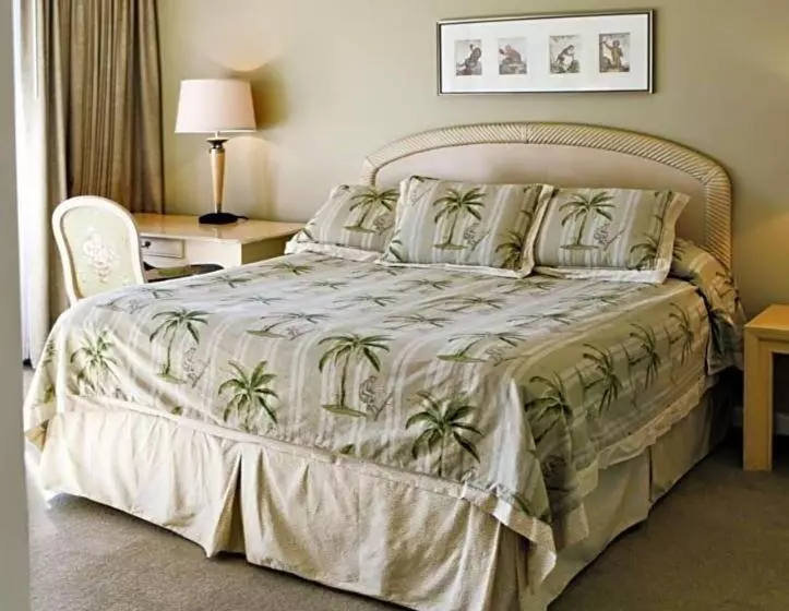 Marquis Villas Resort