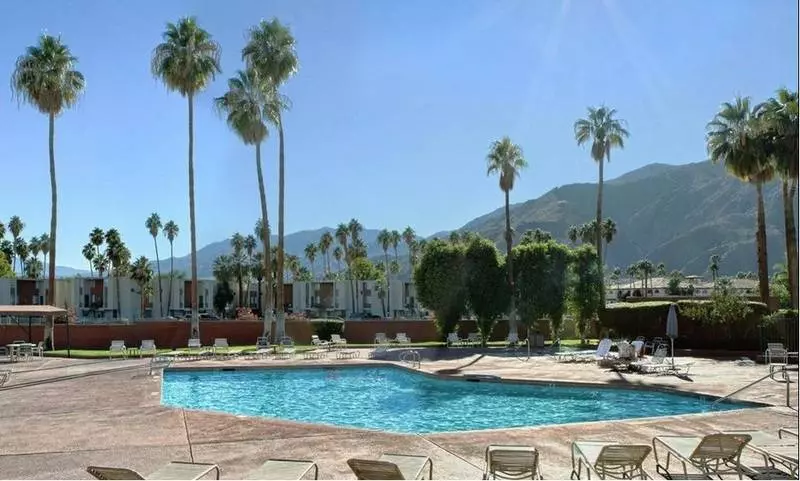 Marquis Villas Resort