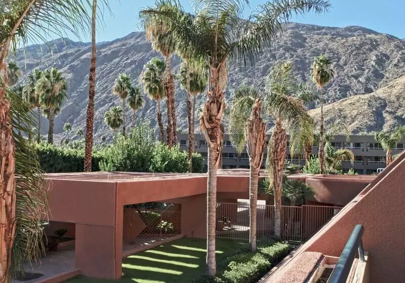 Marquis Villas Resort