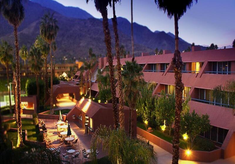 Marquis Villas Resort