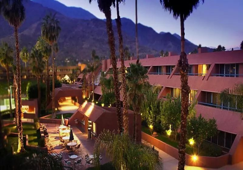 Marquis Villas Resort