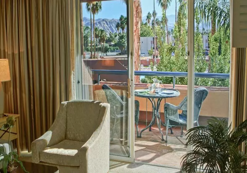 Marquis Villas Resort