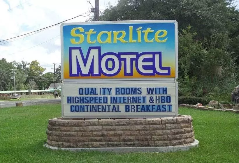 Starlite Motel Many