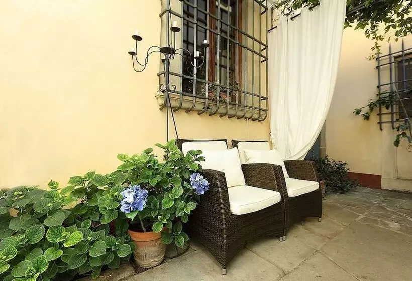 Villa Il Colle B&b
