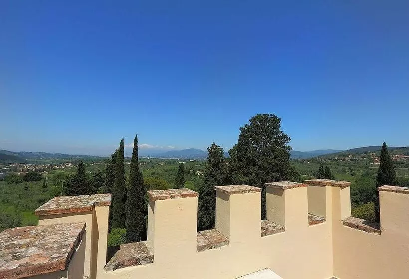 Villa Il Colle B&b