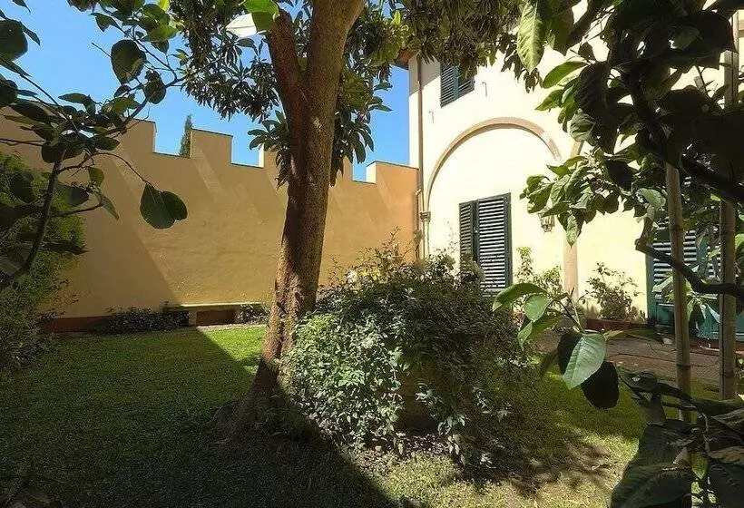 Villa Il Colle B&b