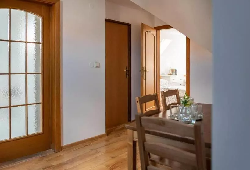 ユースホステル Dobrý Kanec   Hostinec