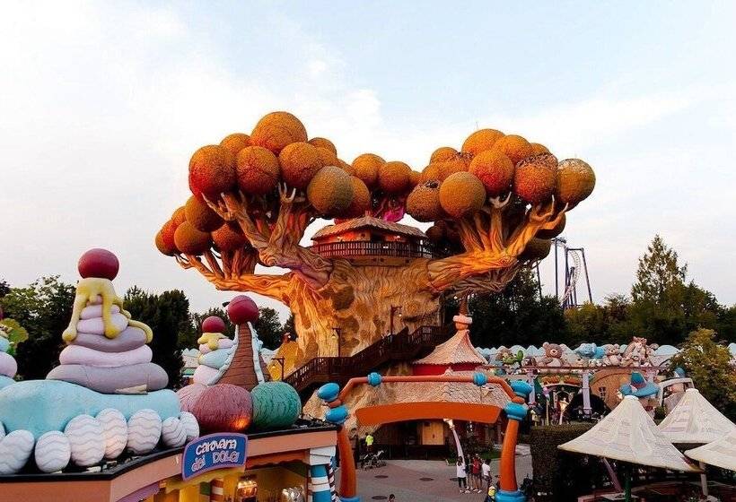 مبيت وإفطار Borgo Stazione Bike Inn