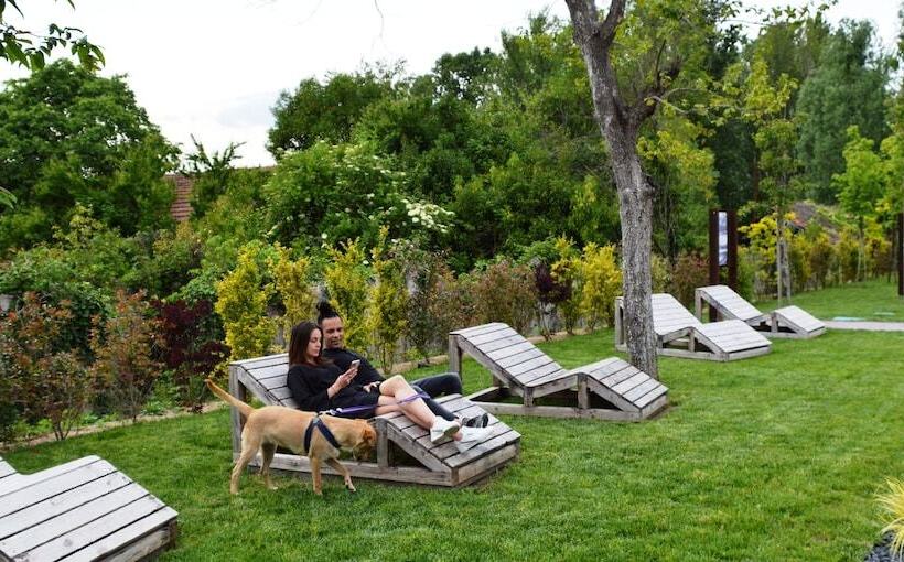 مبيت وإفطار Borgo Stazione Bike Inn