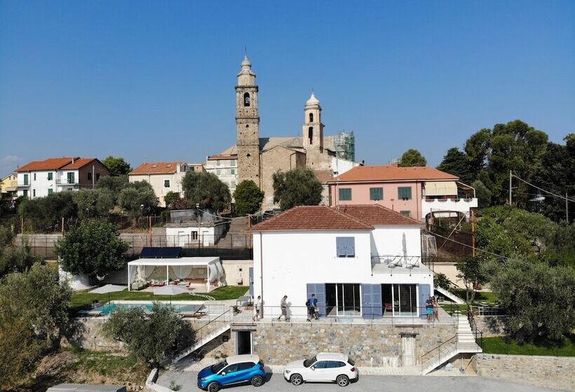 צימר Il Sole Di Poggi