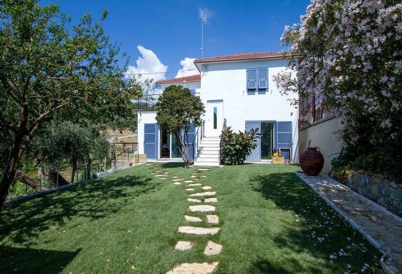 צימר Il Sole Di Poggi