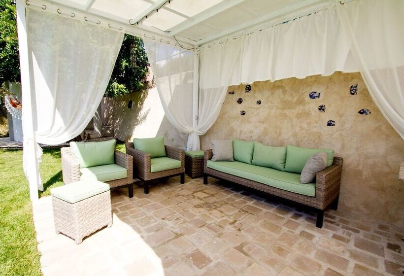 צימר Il Sole Di Poggi