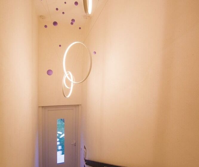 צימר Il Sole Di Poggi