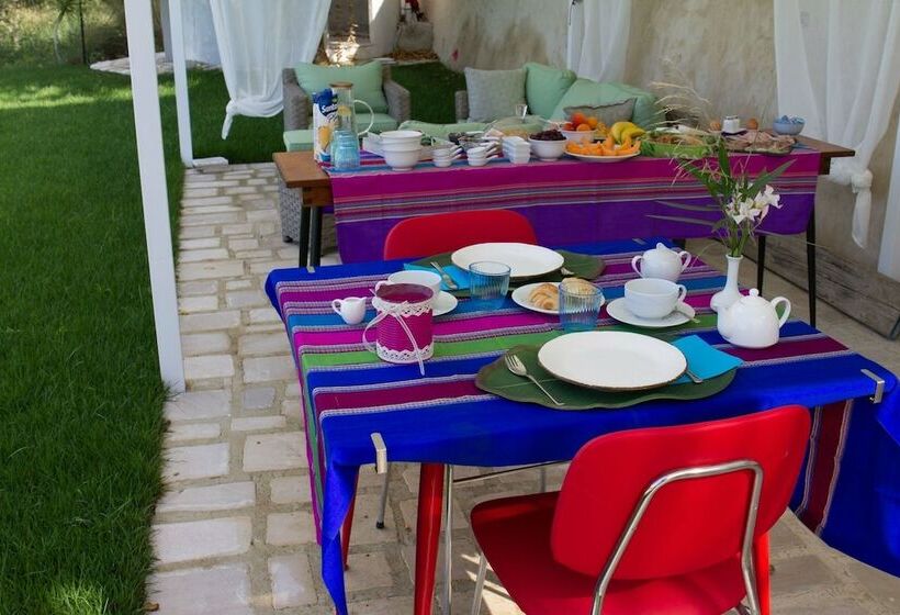 צימר Il Sole Di Poggi