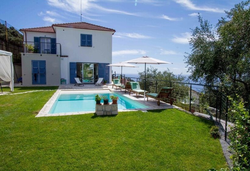 צימר Il Sole Di Poggi