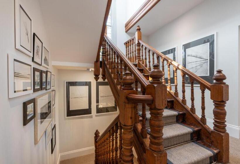 住宿加早餐 Tithe Barn Self Check In