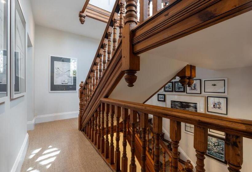 住宿加早餐 Tithe Barn Self Check In