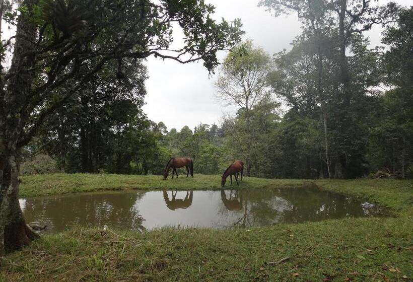 酒店 Condominio Hacienda Shangrila