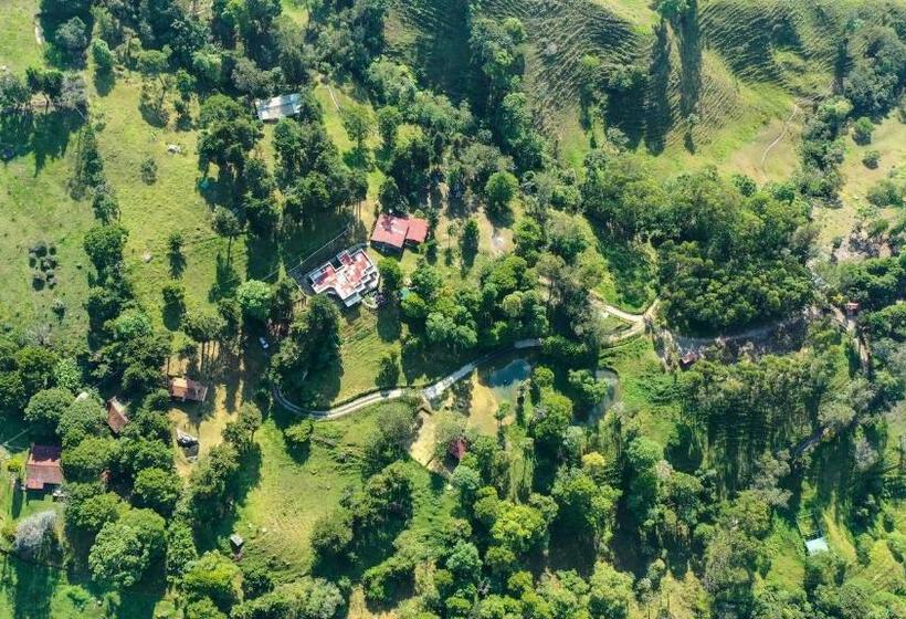 酒店 Condominio Hacienda Shangrila