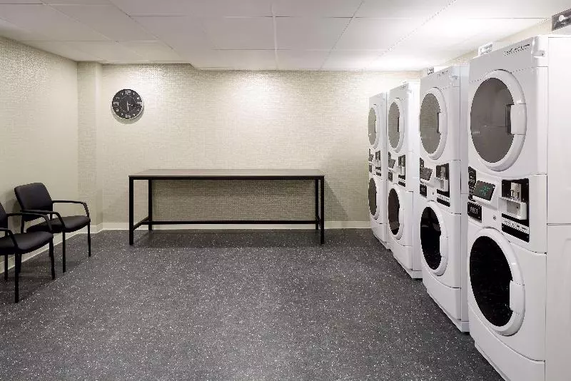 ホテル Homewood Suites By Hilton Montreal Midtown, Quebec, Canada