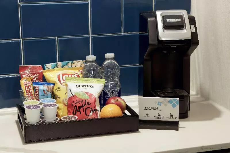 ホテル Homewood Suites By Hilton Montreal Midtown, Quebec, Canada