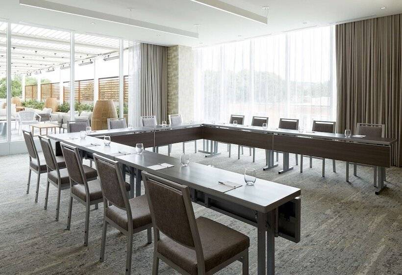 호텔 Homewood Suites By Hilton Montreal Midtown, Quebec, Canada