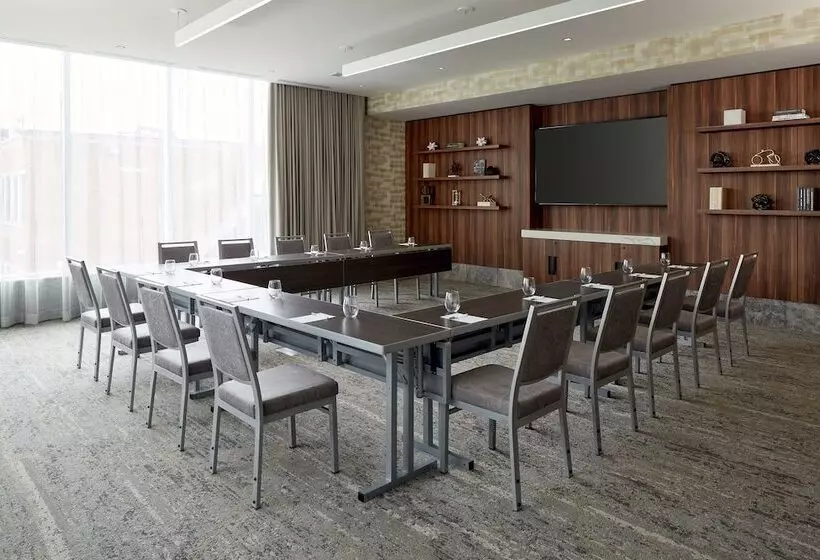 ホテル Homewood Suites By Hilton Montreal Midtown, Quebec, Canada