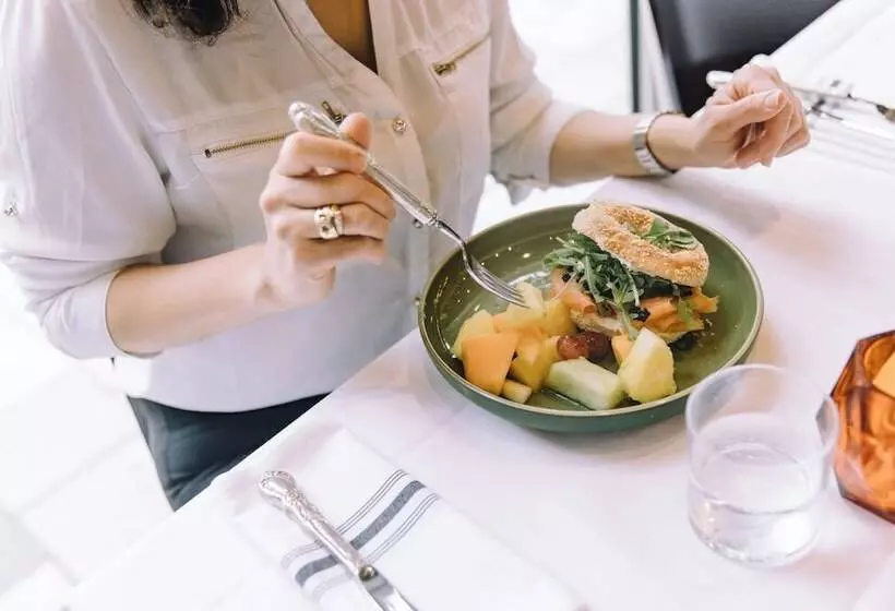 ホテル Homewood Suites By Hilton Montreal Midtown, Quebec, Canada