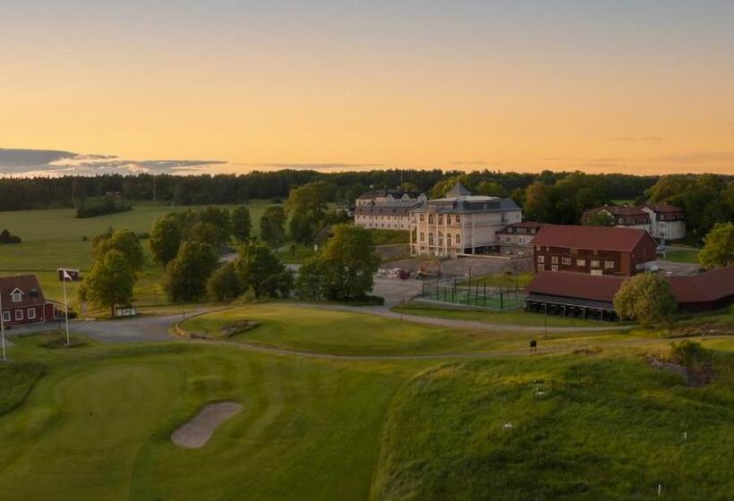 Отель Johannesbergs Slott