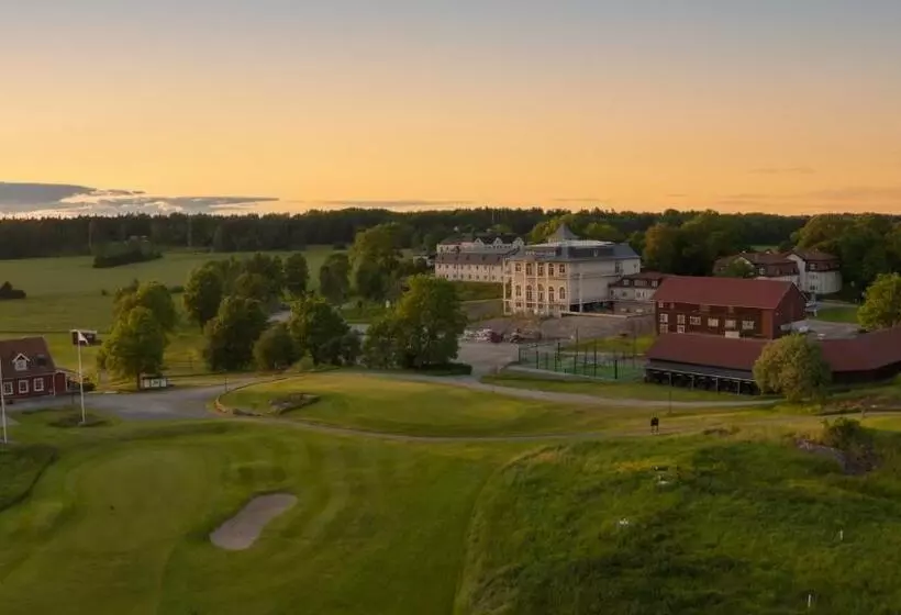 Hotelli Johannesbergs Slott