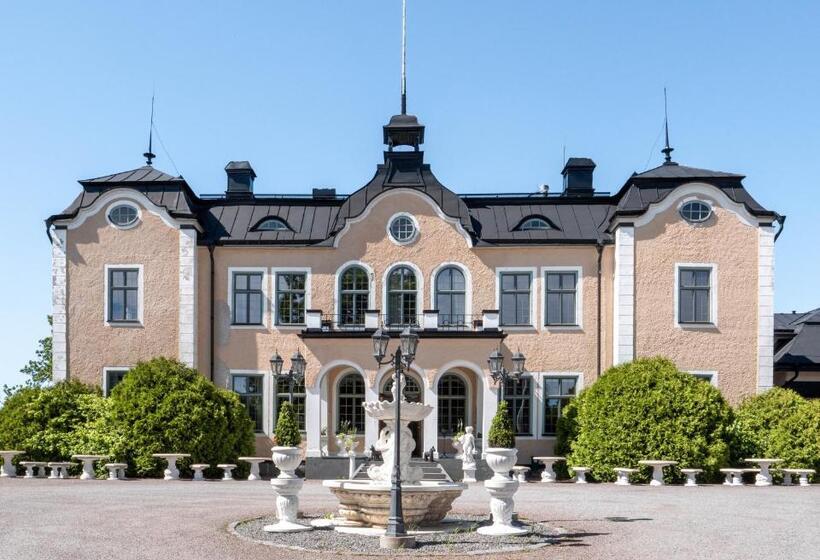 Отель Johannesbergs Slott
