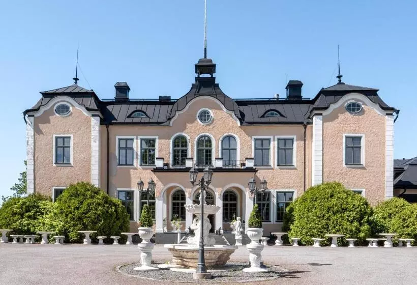 Hotelli Johannesbergs Slott