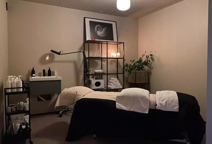 Hotelli Johannesbergs Slott