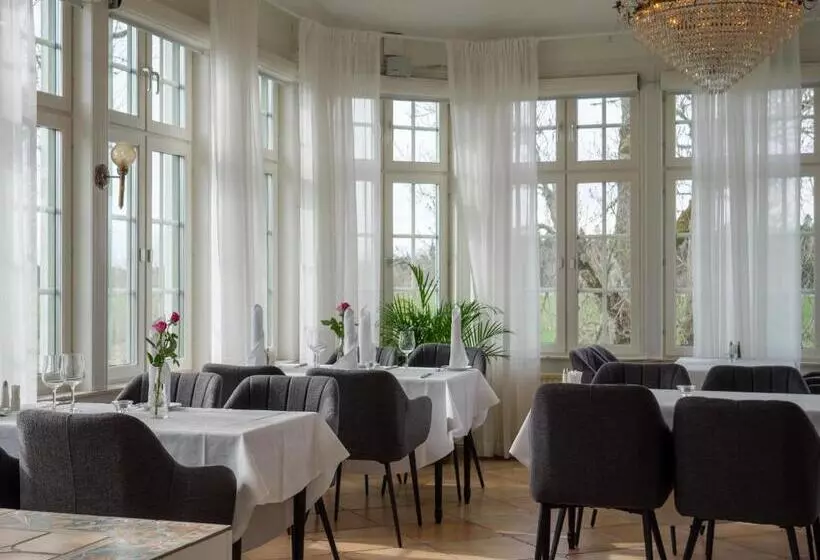 Hotelli Johannesbergs Slott