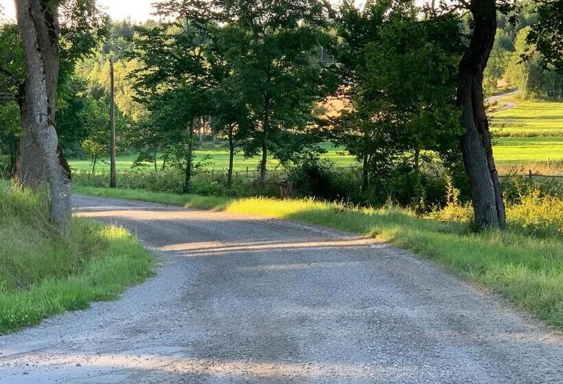 Отель Johannesbergs Slott