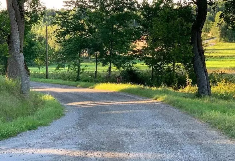 Hotelli Johannesbergs Slott