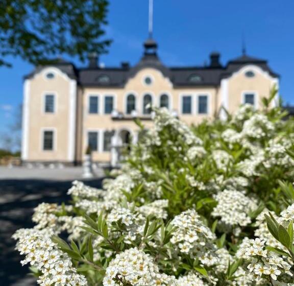 Отель Johannesbergs Slott
