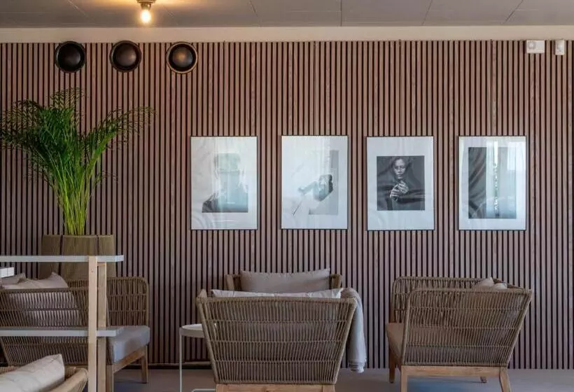 Hotelli Johannesbergs Slott