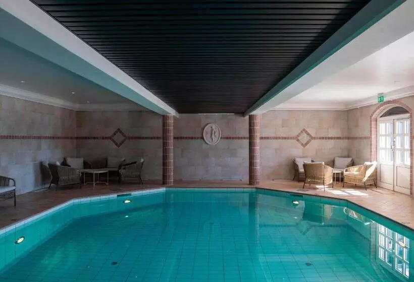 Hotelli Johannesbergs Slott