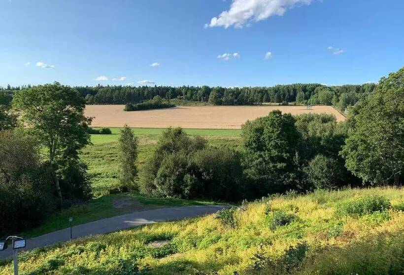 Hotelli Johannesbergs Slott