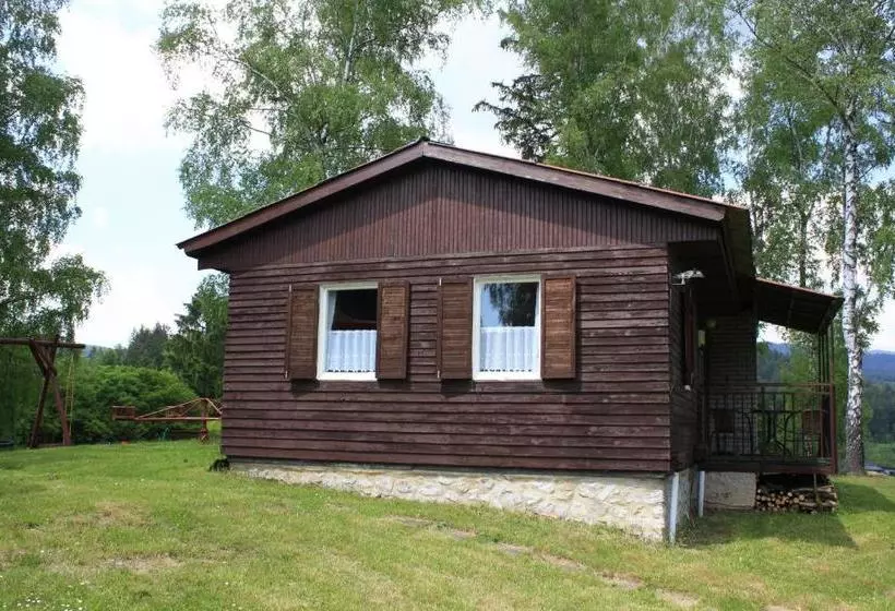 Hotelli Kryštof