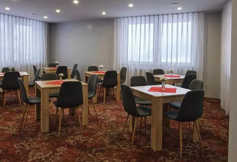 Hotelli Kryštof