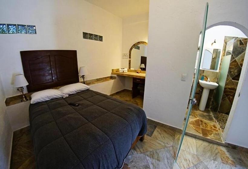 Hotel La Buena Suerte