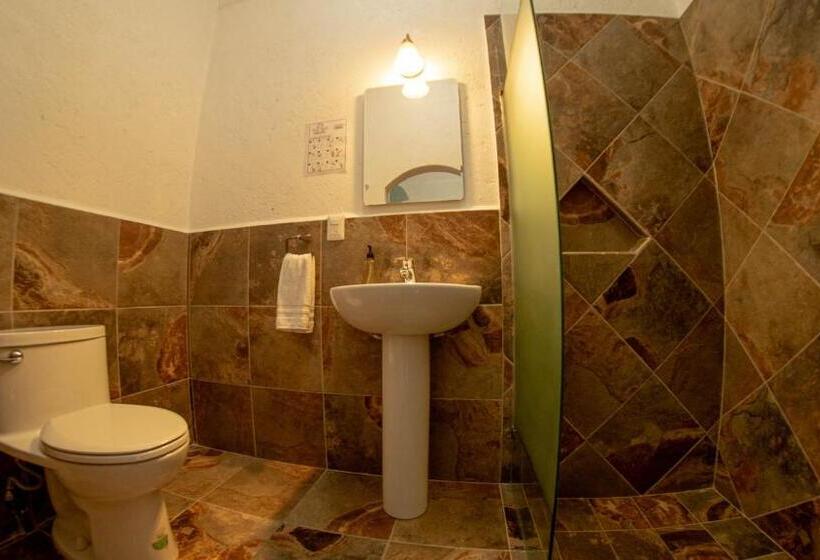 Hotel La Buena Suerte