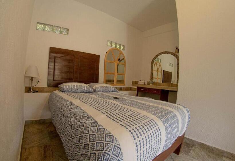 Hotel La Buena Suerte