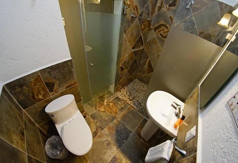 Hotel La Buena Suerte