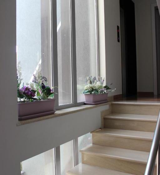 בית מלון כפרי Luander