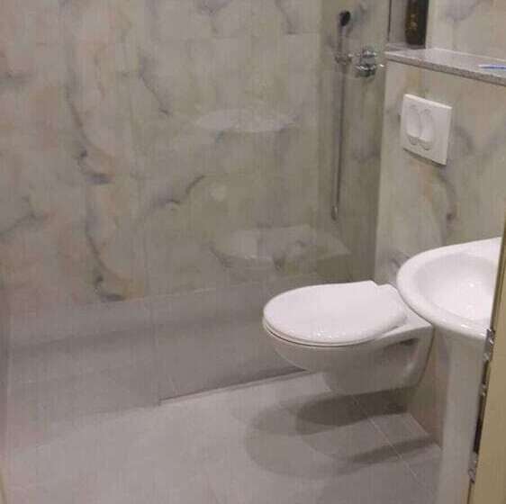 בית מלון כפרי Luander